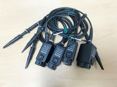 Цифровой осциллограф смешанных сигналов Tektronix MSO4104B-L